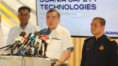 陆兆福：缴罚单后才扣分 扣分制失败将改革