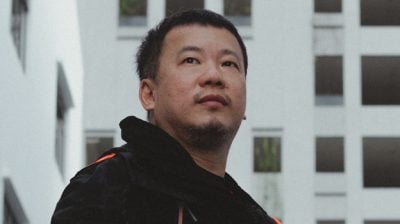 【微型小说】饥饿/许裕全