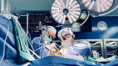 Bangkok Heart Hospital Launches Next-Generation Minimally Invasive Cardiac Surgery Program with MICS CABG and Totally 3D Endoscopic Valve Surgery