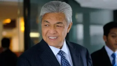 促进双边关系各领域合作 扎希即起访英至4日