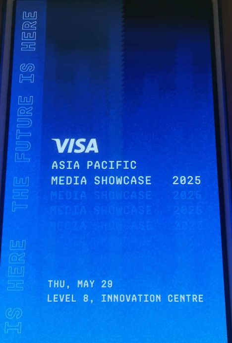 (6月16日见报) AI助理付款卡关 Visa推解决方案