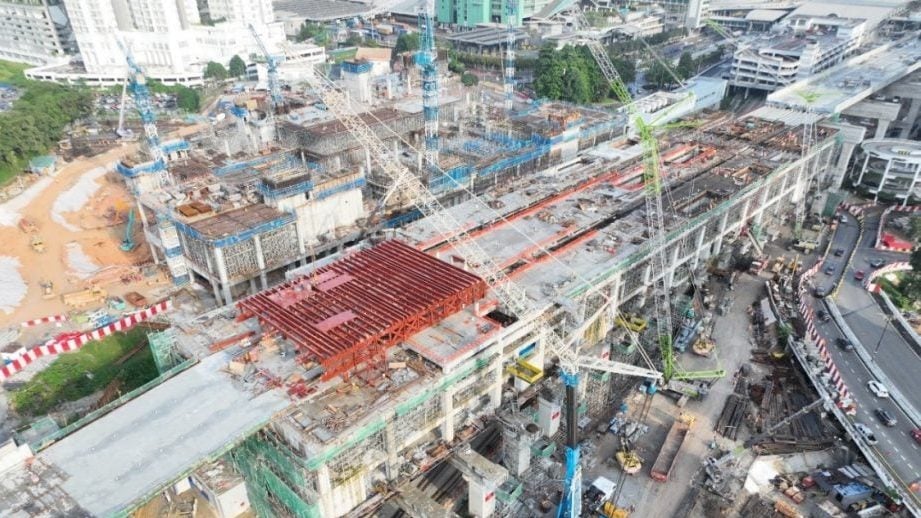 柔佛房市向南而生系列3| 滞销大减  柔佛房市上演逆转胜