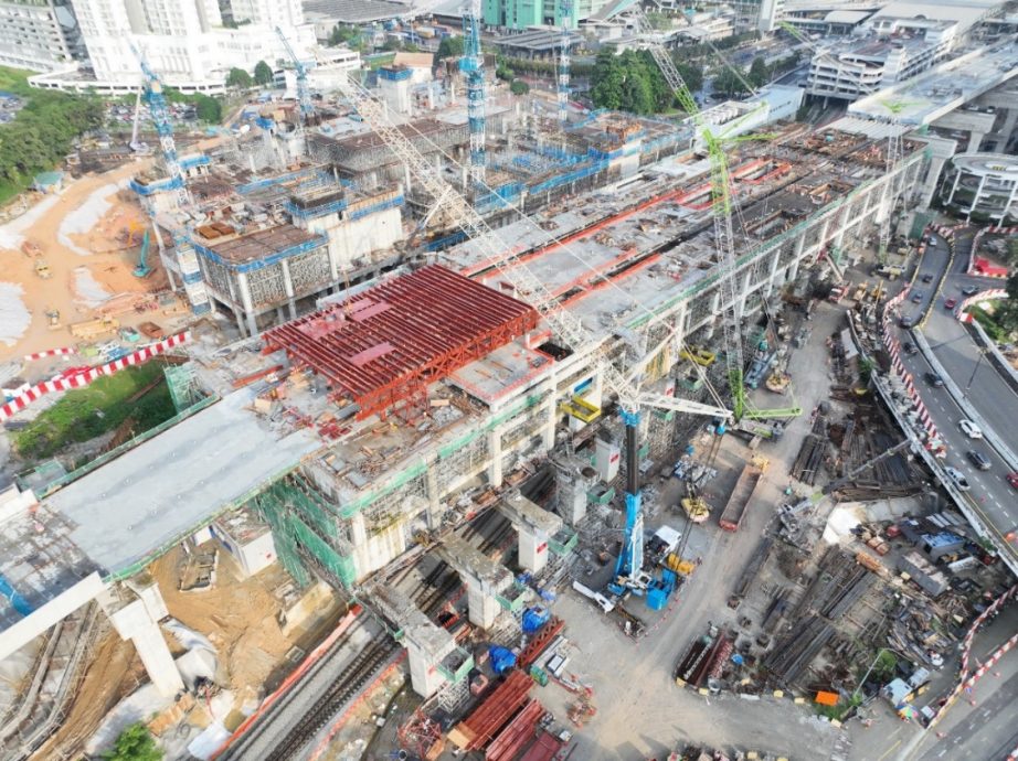 (6月16日见报)柔佛房市向南而生系列3| 滞销大减  柔佛房市上演逆转胜