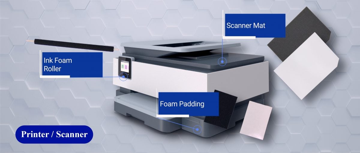 (6月9日见报) 企业故事| 2“老”同事携手创业  发现泡棉商机做到上市