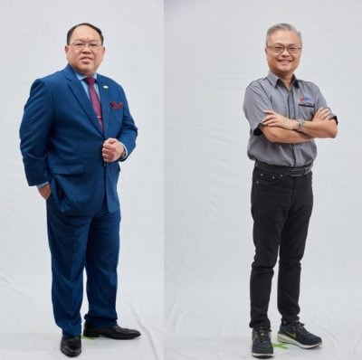 (6月9日见报) 企业故事| 2“老”同事携手创业  发现泡棉商机做到上市