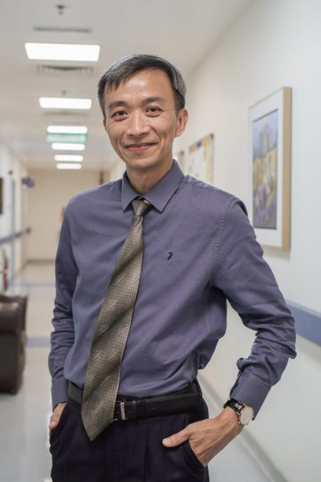 6月底重量级医生讲座，癌症不再等于绝症