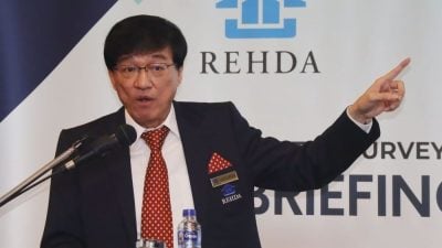 6%SST致买房成本上升 REHDA吁将宽限期延至2026