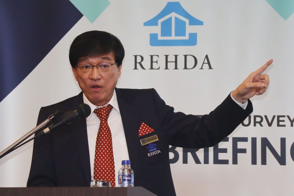 6%SST致买房成本上升 REHDA吁将宽限期延至2026