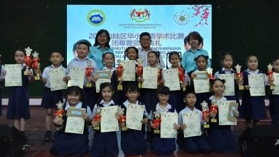 黄泰明：引领学生迎未来挑战 教育界须积极拥抱AI