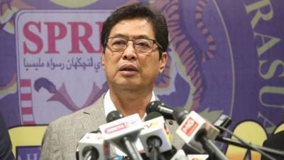 敦达因案| 阿占巴基：今日向高庭申请剥夺Ilham大厦拥有权