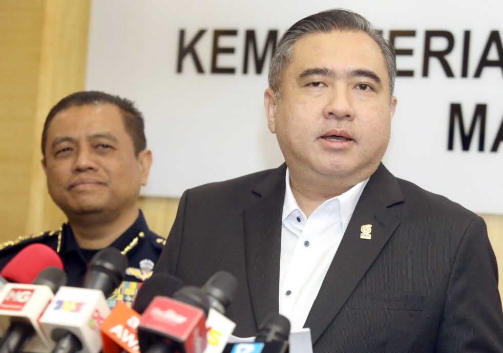 7月起全面执法 没VEP罚款300才可离境