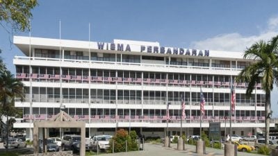 根市会突祭出“常规执行令” 社区领袖禁出席小组会议