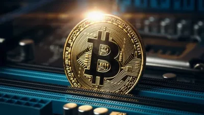 加密货币轮流下跌   比特币跌破10.3万美元