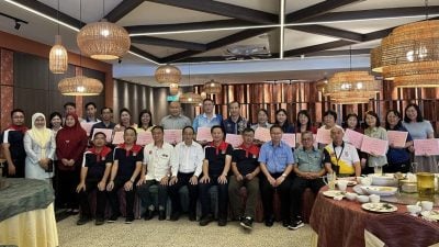 提升软硬体设备 丁基兰中华盼筹20万