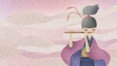 Norico／追云的人