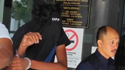 保安涉强奸澳洲女游客 落网延扣6日助查