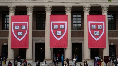 Check before making further decision, Higher Education Ministry urges Harvard-bound Malaysians