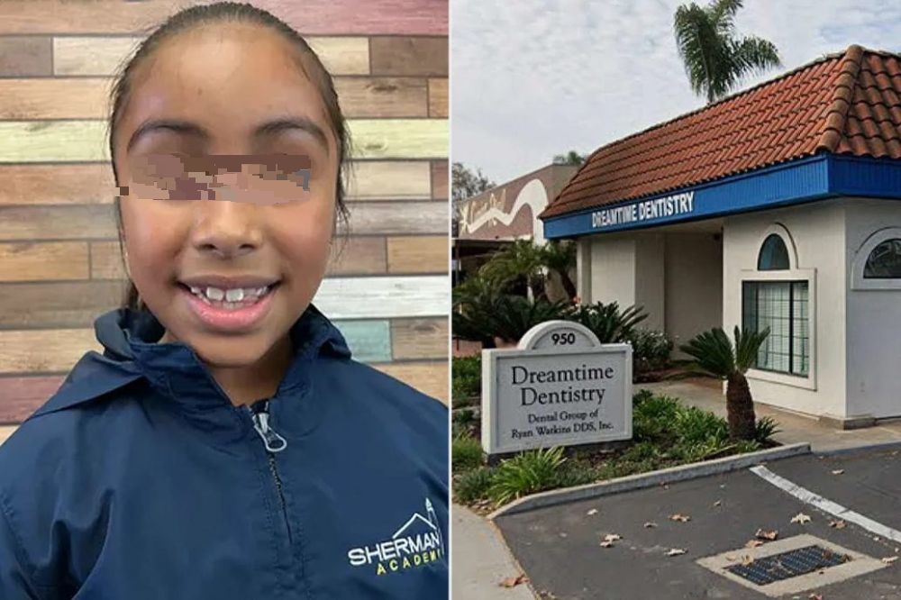 9岁女童看完牙医突然昏睡不醒 “数小时后死亡”原因出炉