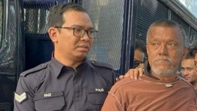 男子控掳走12岁女童 言词不一待精神评估