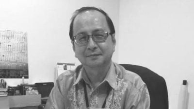 赴永平晚宴次日不适 星洲基金顾问刘崑昇昏倒猝逝