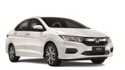 Honda Malaysia召回逾8.7万辆汽车 免费更换燃油泵组件