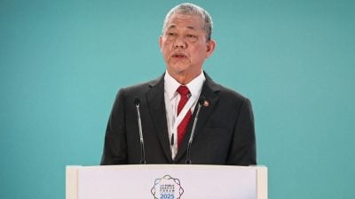 法迪拉：打造AI人才储备  马拟国家科技行动计划