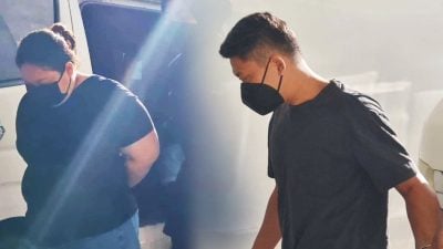 视频| 11岁女童受虐2年  延扣结束控上庭 夫妻否认虐女