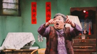 【音乐剧】《独角双戏：澳门篇》 二部单人剧7月吉隆坡登场
