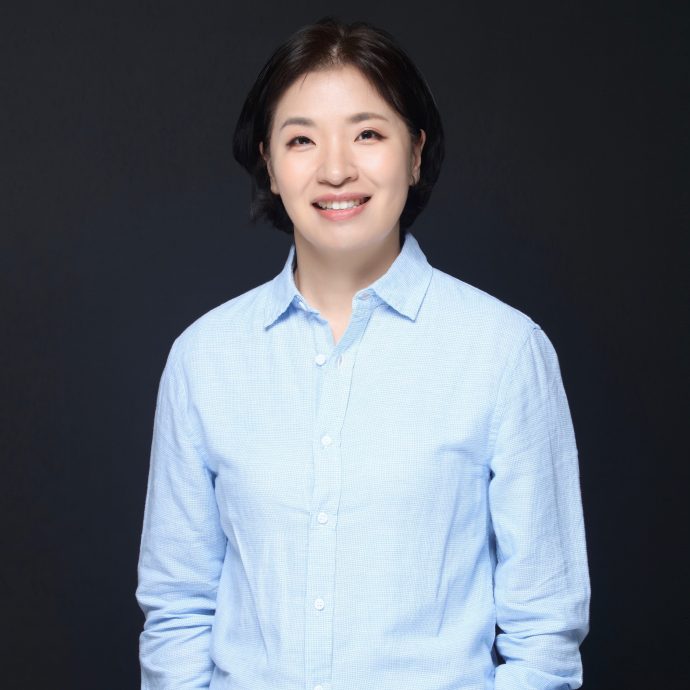 Juyeon Lee, Head of Xsolla APAC
