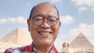约翰：早已渗透达雅社群  长屋村长沦政治工具