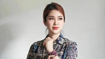 陈嫣媚：7月扩大征收服务税 . 时间太紧 业者压力大