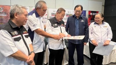 逾50个单位5日参展 职业展1561职缺找人