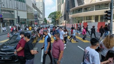2025年世界排名出炉 马竞争力跃升至23