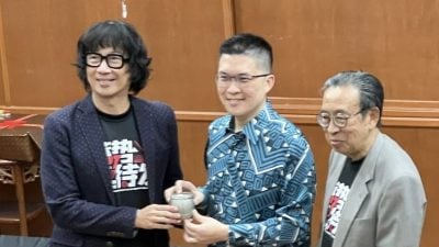 华小教师母子双尸案 | 黄家和：教育部献上慰问与哀悼 承诺提供文家协助与辅导