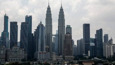 ICAEW：外围逆风加剧  下半年出口料显著放缓