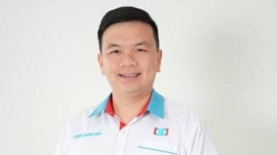 赵俊文：法米惹扎禁出国若审查误会．事态严重 必须调查