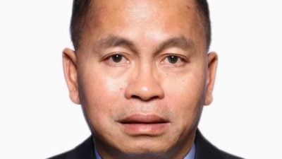 美里灾管会：曾迁疏散中心者．水灾援金晋付款程序中