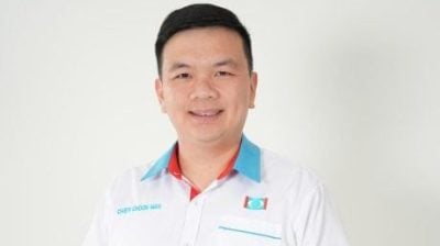 土著习俗地言论．赵俊文支持努鲁