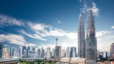 大马跃升11位  世界竞争力排23名5年最佳