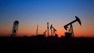 以色列攻击伊朗  避险情绪升温  油价飙破12%