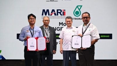 MARii 携手国家石油公司推出 ADaPTiV AI 预诊技术 推动汽车智能维护新时代