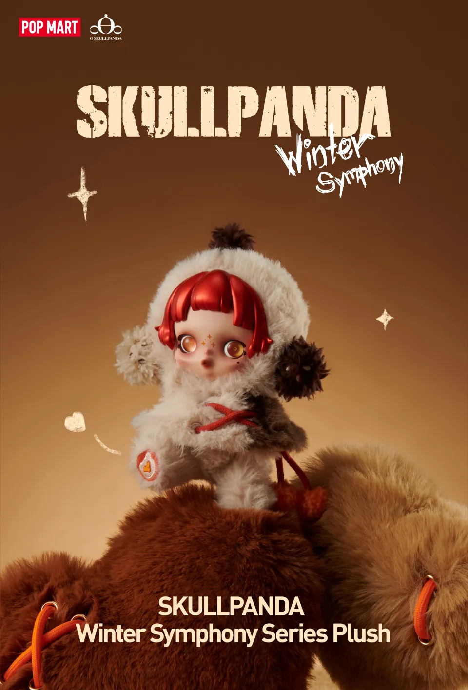 SKULLPANDA
