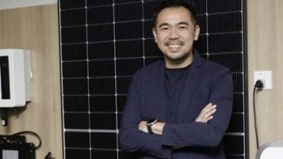 Verdant Solar创办人林泽壕／专注做好一件事很重要！