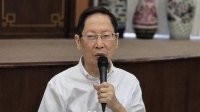 老师难找难留 . 独中优化制度迎挑战