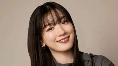 Netflix出手拯救事业？永野芽郁弃清纯变身魔女