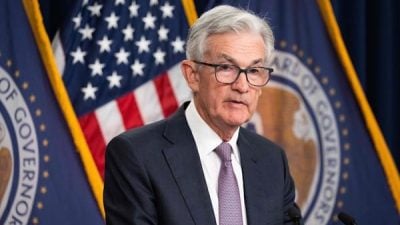 美国5月就业成长放缓  联储局降息概率下降