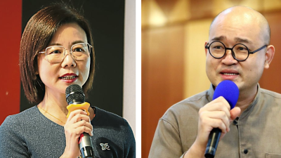 “马台文学不该错过的作家”   隆诚品28日有讲座交流会