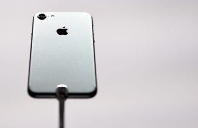 YouTube不再支援 7款iPhone与iPad