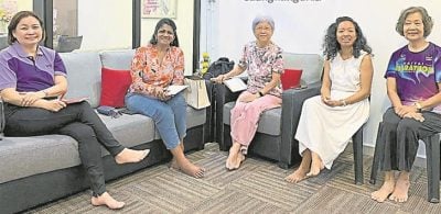 Collective action to end sexual harassment