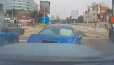 连撞2车逃？车主网上寻人 原来肇祸司机心脏病入院